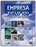 Empresa Siglo XXI Libro del Alumno + CD