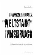 Kommissar Prohaska: ¿Weltstadt¿ Innsbruck - Suckert, Daniel