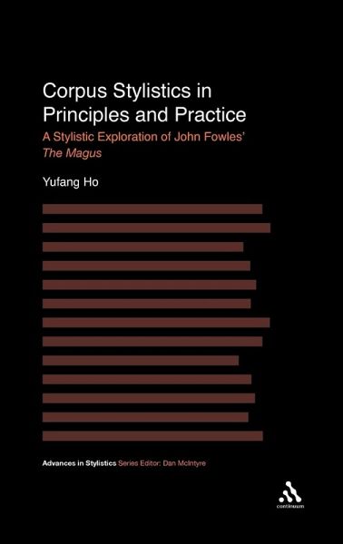 Corpus Stylistics in Principles and Practice Corpus Stylistics in Principles and Practice