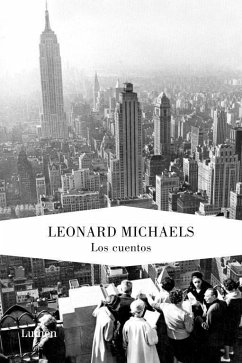 Los cuentos - Michaels, Leonard