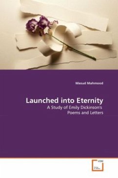 Launched into Eternity - Mahmood, Masud