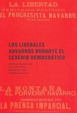 Los liberales navarros durante el sexenio democrático