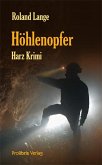 Höhlenopfer / Kommissar Ingo Behrends Bd.1