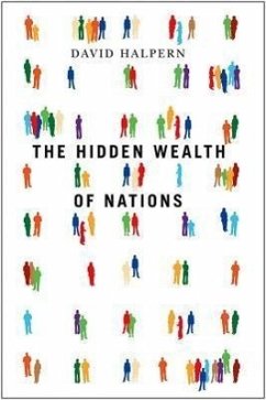 The Hidden Wealth of Nations - Halpern, David