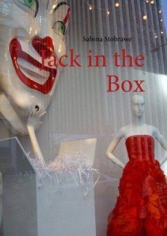 Jack in the Box - Stobrawe, Sabina