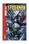 Marvel Age, Spiderman 3 - Dezago, Todd Ryan, Michael