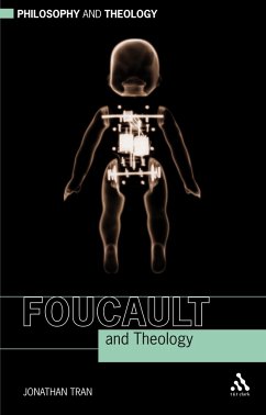 Foucault and Theology - Tran, Jonathan