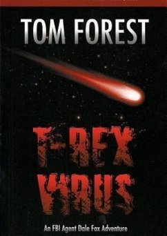 T-Rex Virus - Forest, Tom