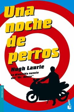 Una noche de perros - Laurie, Hugh