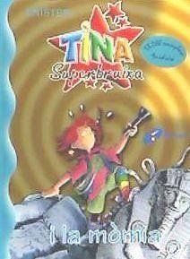 Tina Superbruixa i la mòmia - Knister