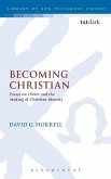 Becoming Christian