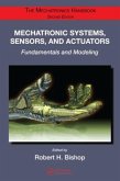Mechatronic Systems, Sensors, and Actuators