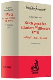 Gesetz gegen den unlauteren Wettbewerb Preisangabenverordnung, Unterlassungsklagengesetz, Dienstleistungs-Informationspflichten-Verordnung