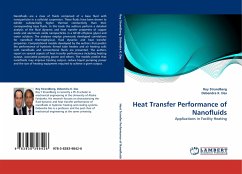 Heat Transfer Performance of Nanofluids - Strandberg, Roy;Das, Debendra K.