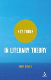 Key Terms in Literary Theory Key Terms in Literary Theory