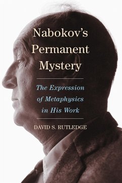 Nabokov's Permanent Mystery - Rutledge, David S.