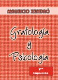 Grafología y psicología