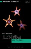 Levinas and Theology Levinas and Theology