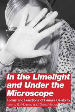Cover In the Limelight and Under the Microscope