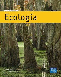 Ecología - Smith, Robert Leo; Smith, Thomas Michael