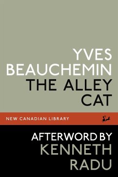 The Alley Cat - Beauchemin, Yves