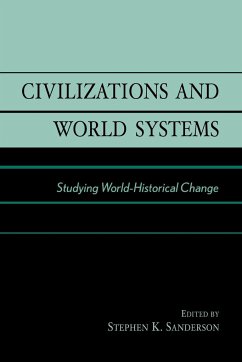 Civilizations and World Systems