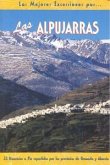 Las Alpujarras : 24 recorridos a pie--