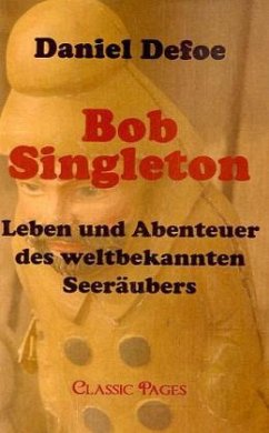 Bob Singleton - Defoe, Daniel