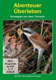 Abenteuer Überleben,Ed.10 Abenteuer Überleben,Ed.10