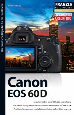 Canon EOS 60D - Haasz, Christian