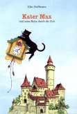 Kater Max und seine Reise durch die Zeit