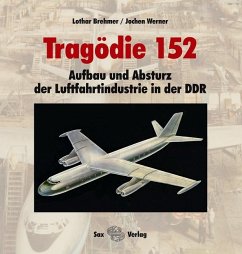 Tragödie 152 - Bremer, Lothar;Werner, Jochen