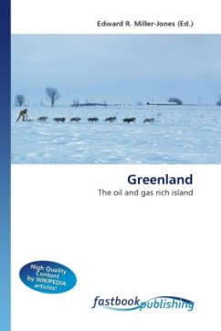 Greenland - Miller-Jones, Edward R.