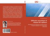 Diffusion acoustique et réseaux de capteurs