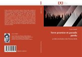 Terre promise et paradis perdu Terre promise et paradis perdu