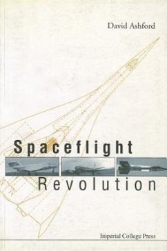 Spaceflight Revolution - Ashford, David