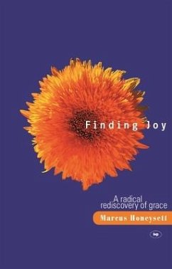 Finding Joy - Honeysett, Marcus (Author)