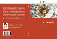 Cover L''¿il qui tisse