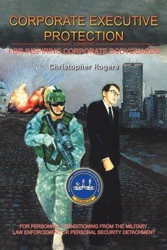 Corporate Executive Protection - Rogers, Christopher