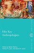 Fifty Key Anthropologists - Bild 1