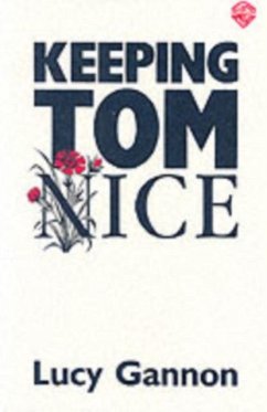 Cover Keeping Tom Nice