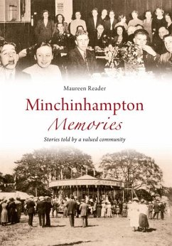 Minchinhampton Memories - Reader, Maureen