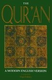 The Qur'an: A Modern English Version