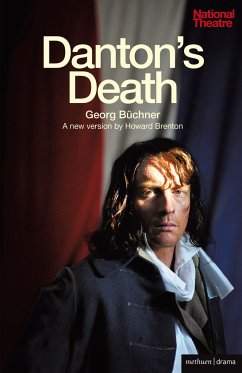 Danton's Death - Buchner, Georg; Brenton, Howard