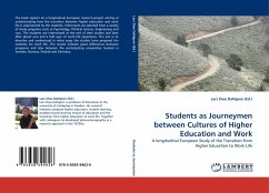 Students as Journeymen between Cultures of Higher Education and Work