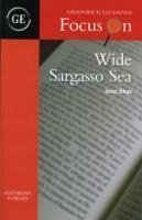 Wide Sargasso Sea by Jean Rhys - Fowles, Anthony
