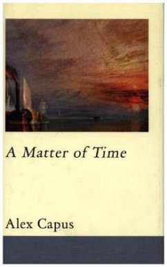 A Matter of Time - Capus, Alex