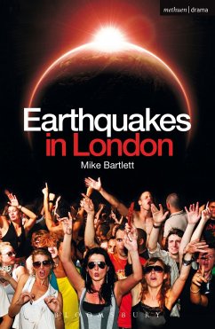 Earthquakes in London - Bartlett, Mike