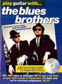 Play Guitar With... The Blues Brothers Play Guitar With... The Blues Brothers