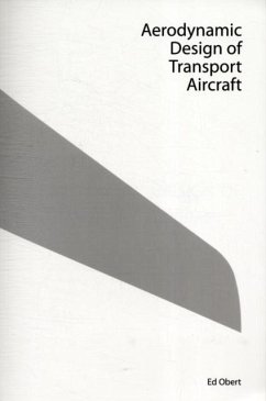 Cover Aerodynamic Design of Transport Aircraft
